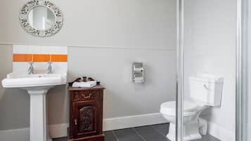 Apartment | Badezimmer