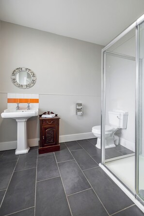 Departamento | Baño