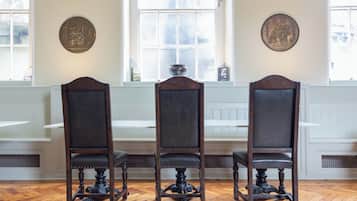 Apartment | Wohnbereich