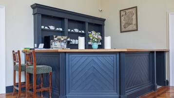 Lejlighed | Opholdsområde