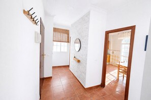 Interior - Apartamento Arrumbadores con terraza en Conil (conil de la frontera)