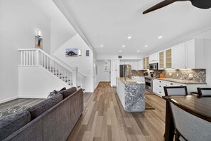 Interior - NEW! Coastal Elegance at Ko Olina Luxury Villa M25-C (Kapolei)