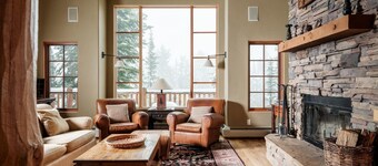 NEW! 7 Mountain Home 4-Bedroom