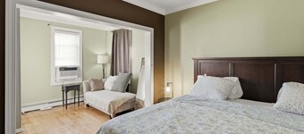 NEW! Cozy Pleasantville Retreat Unit 2