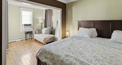 NEW! Cozy Pleasantville Retreat Unit 2