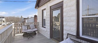 NEW! Cozy Pleasantville Retreat Unit 2