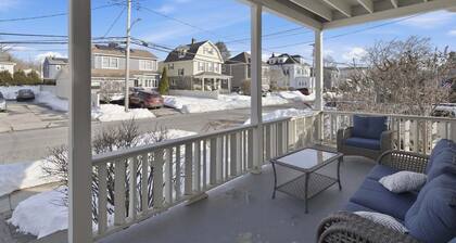 Pet Friendly | Parks & Trails | Pleasantville Home