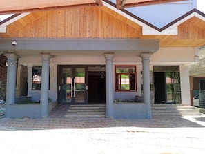 Exterior - Park View Hotel Bamburi (Mombasa)