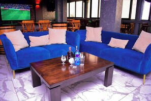 Restaurant - Park View Hotel Bamburi (Mombasa)