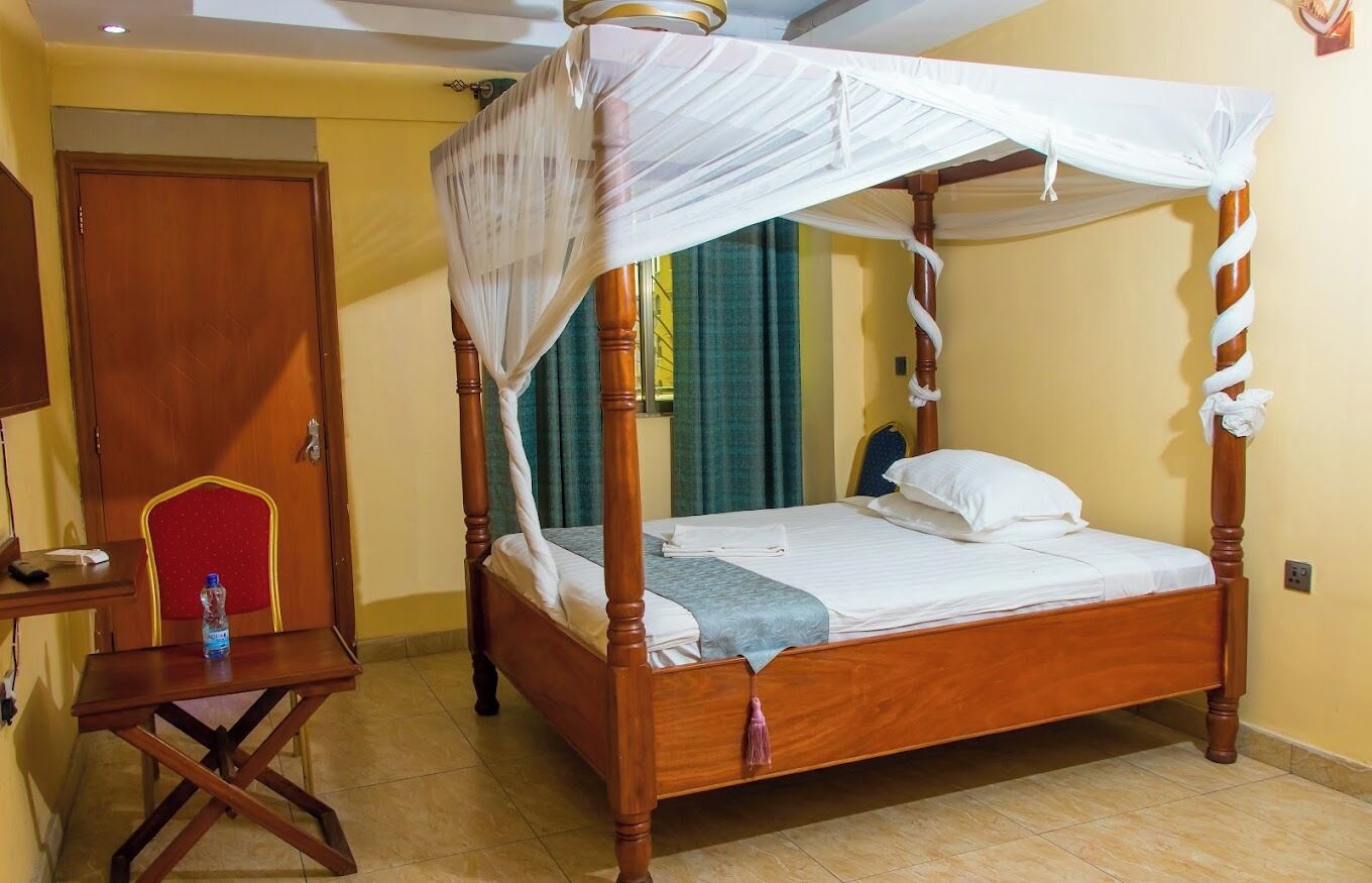 デラックス シングルルーム