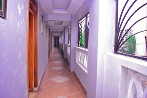 Interior detail - Park View Hotel Bamburi (Mombasa)