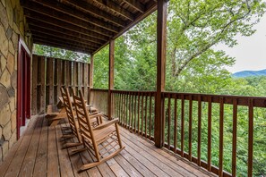Property grounds - Residing In The Highlands (GATLINBURG)