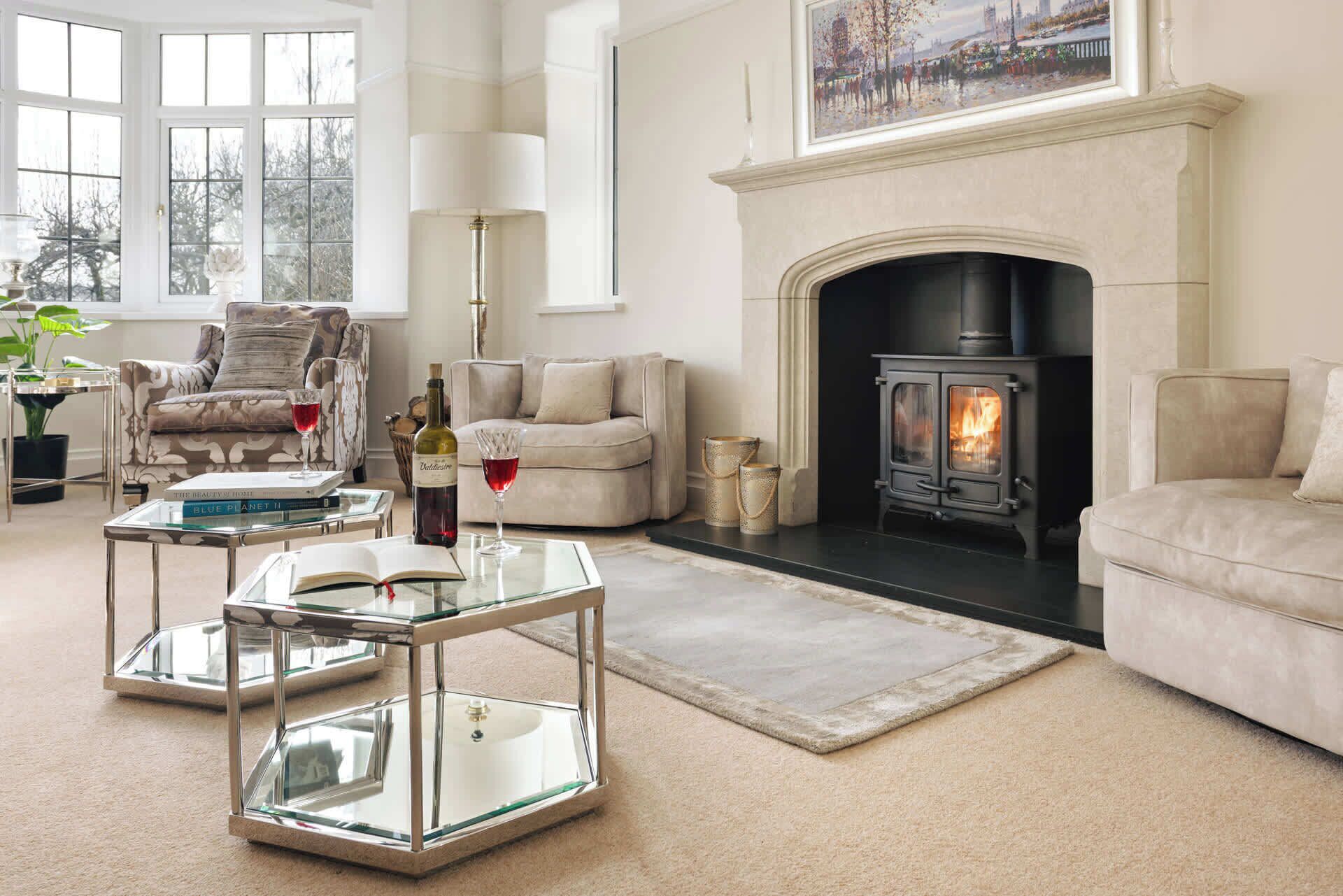 Watermead | Ridgestone - Coniston