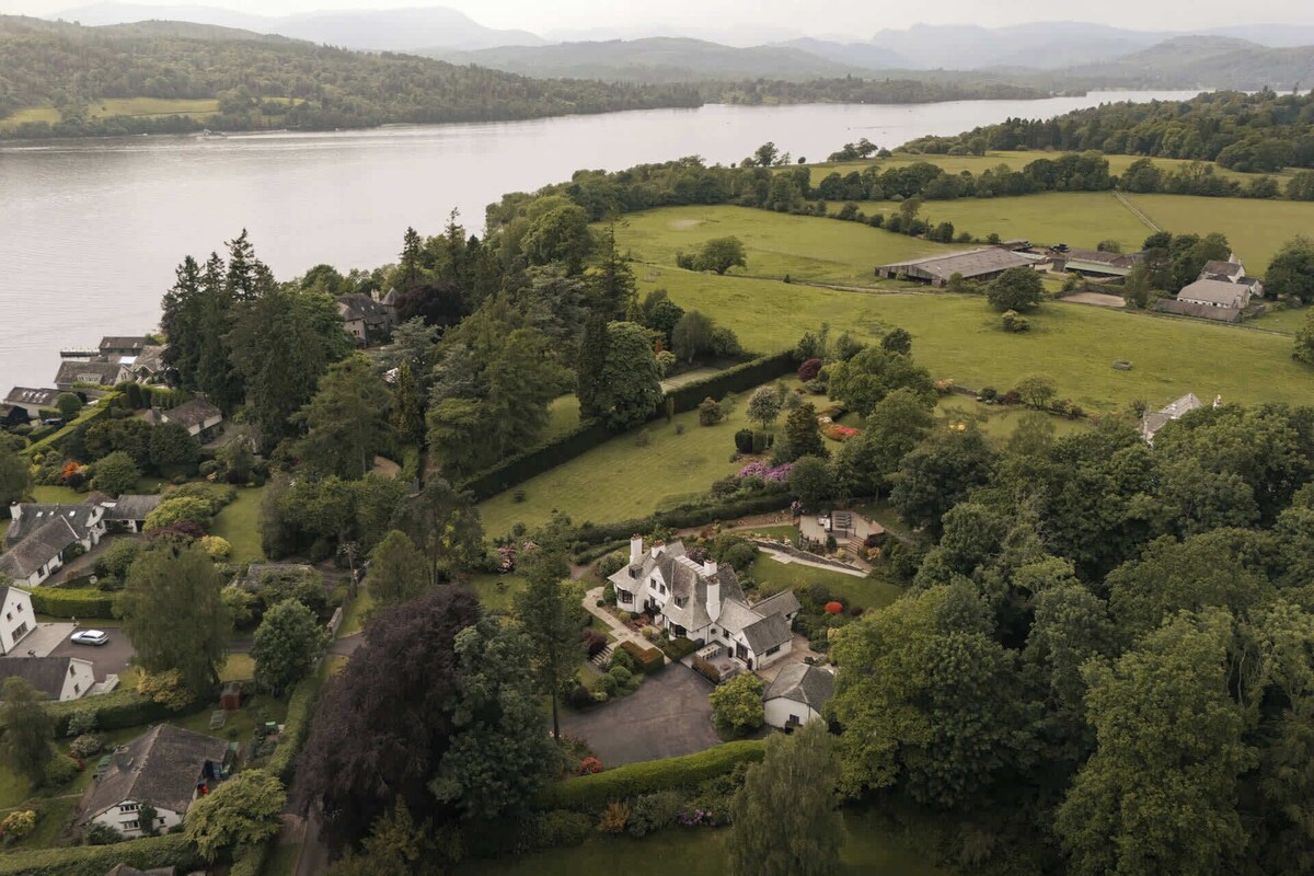 Image de profil de l’hôte