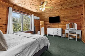 3 Schlafzimmer, Schreibtisch, WLAN, Bettwäsche