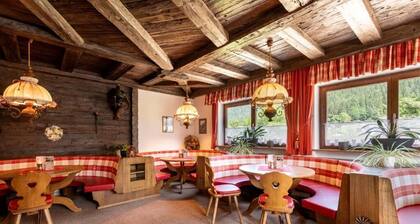 Pension Berta & Restaurant Franz