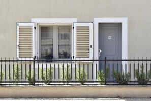 Family Double Room | Exterior detail - Marmore Charming House (Collestatte Piano)