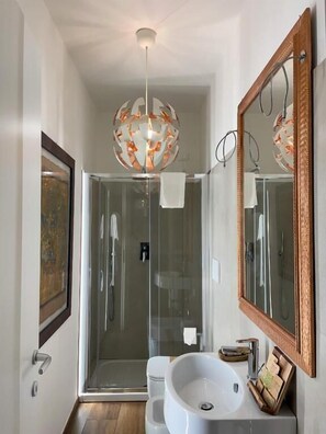 Habitación doble junior | Baño