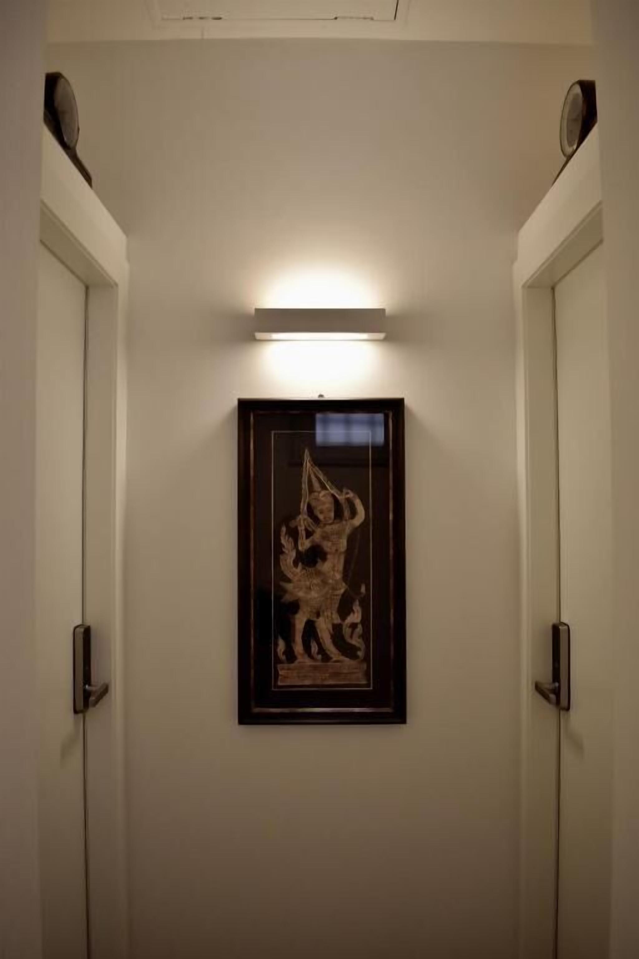 Chambre Double Confort | Intérieur