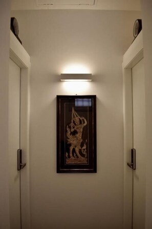 Comfort Double Room | Interior - Marmore Charming House (Collestatte Piano)