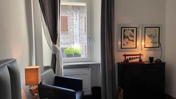 Doppia Comfort | Wi-Fi gratuito