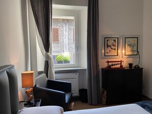 Habitación Confort doble | Wifi gratis