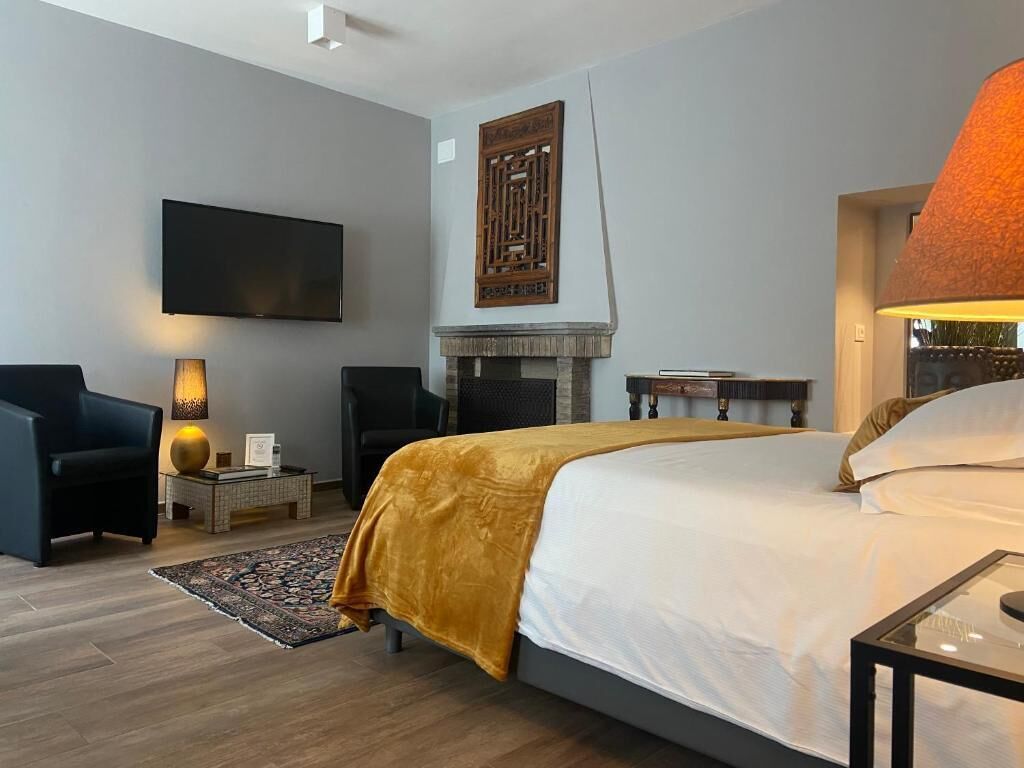 Chambre Double Junior