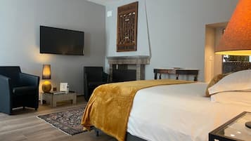 Chambre Double Junior