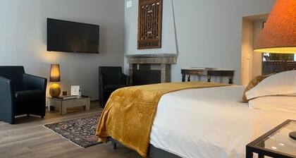 Marmore Charming House