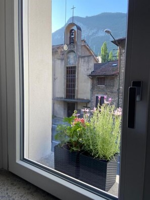 Chambre Double Confort | Intérieur