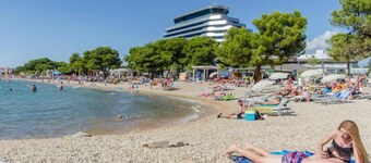 Apartments Milka Vodice