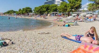 Apartments Milka Vodice