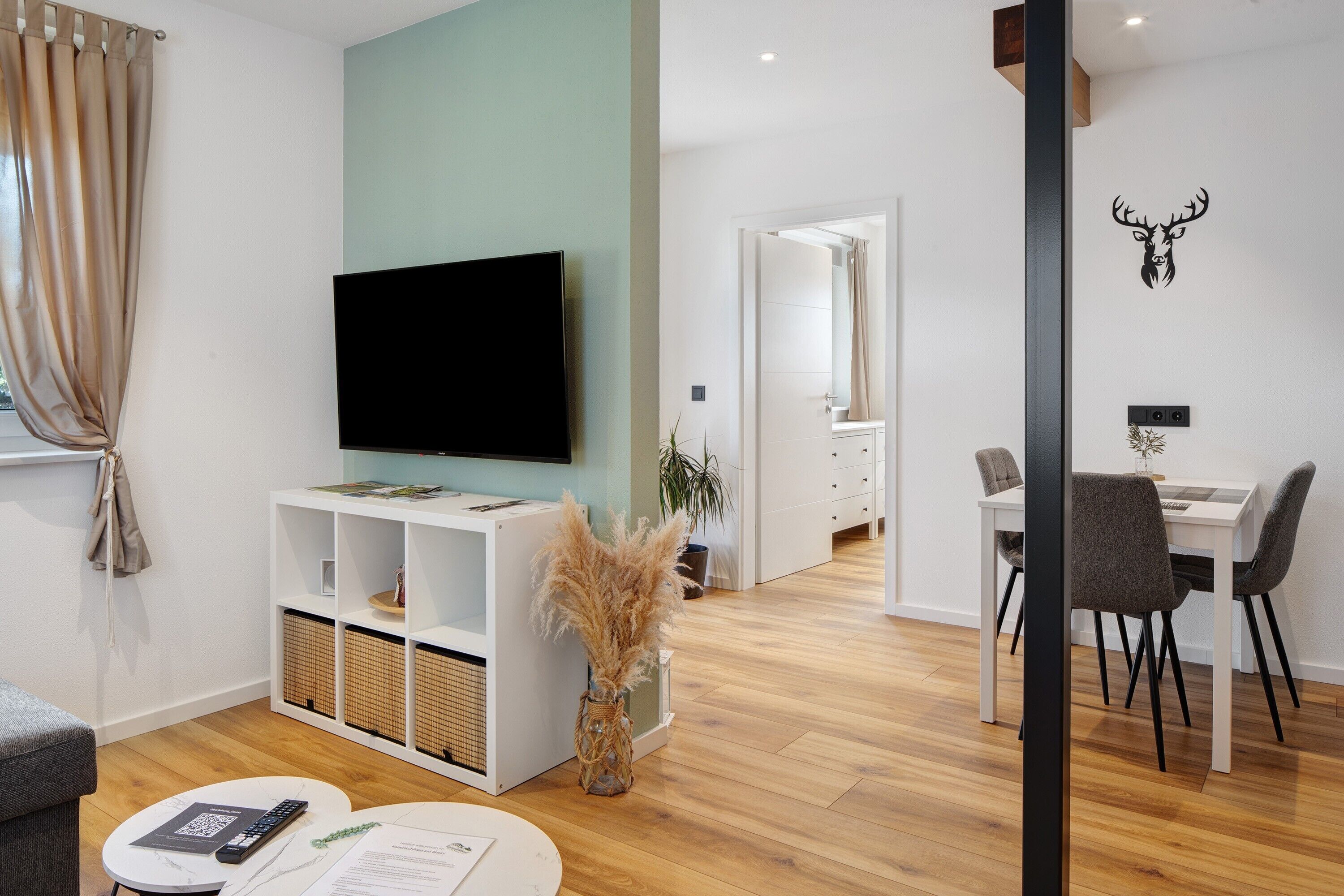 Fernseher
