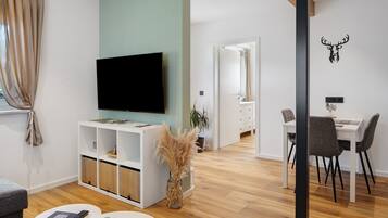 Fernseher