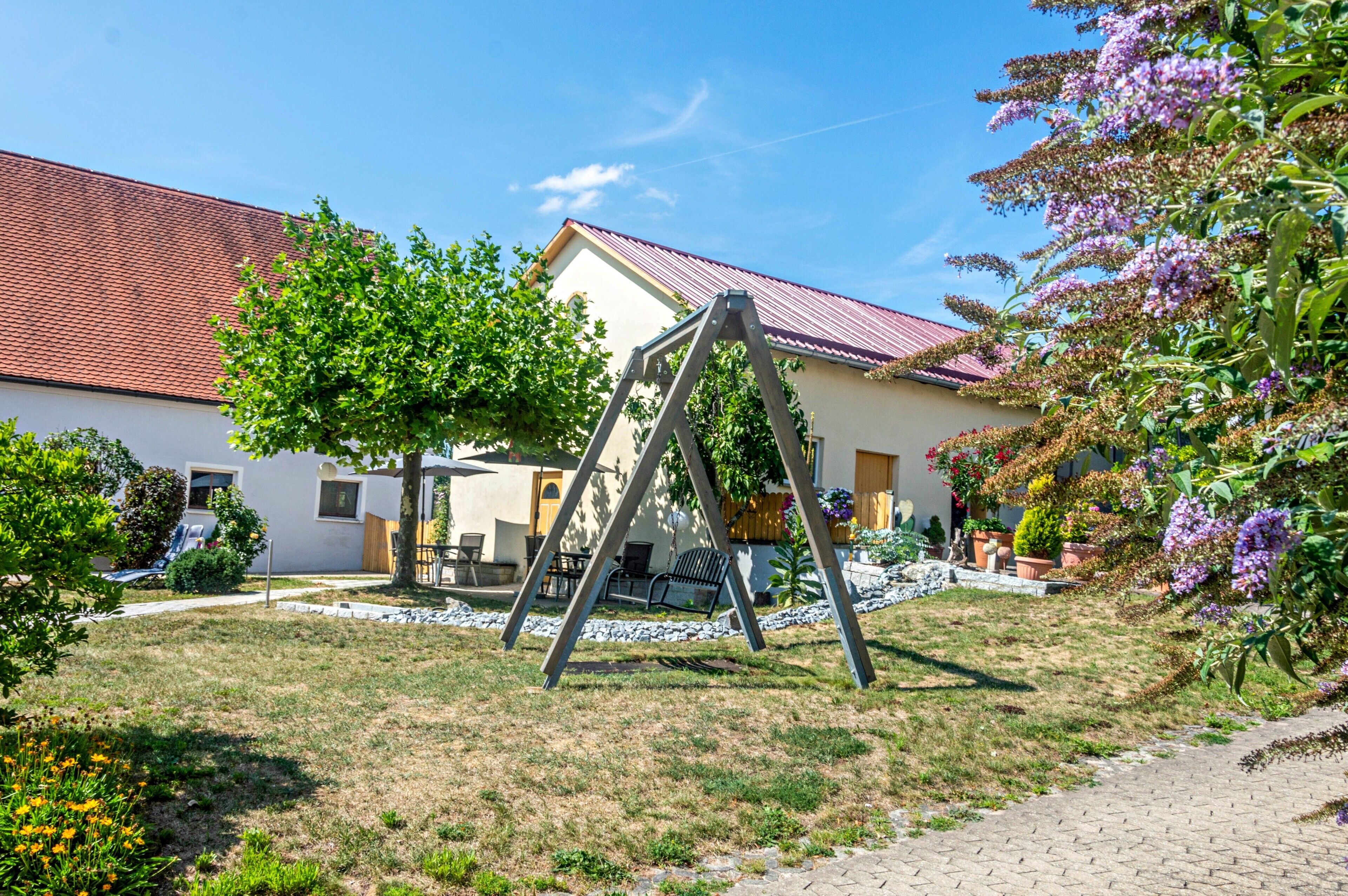 Kinderbereich