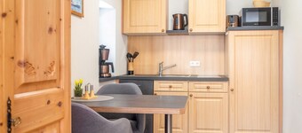 Apartment 'Hopfengarten 4' with Shared Terrace, Shared Garden and Wi-Fi