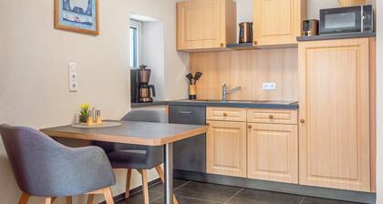 Apartment 'Hopfengarten 4' with Shared Terrace, Shared Garden and Wi-Fi
