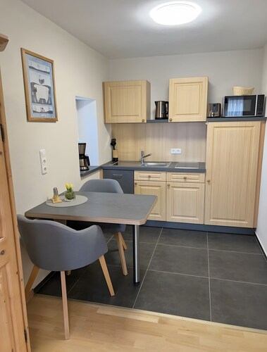 Appartment Hopfengarten 4