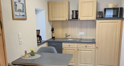 Appartment Hopfengarten 4