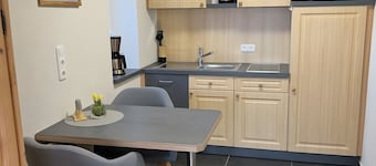 Appartment Hopfengarten 4