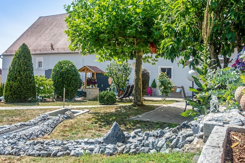Appartment Hopfengarten 4