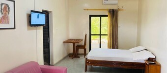 Hôtel SangaCity Bakel 