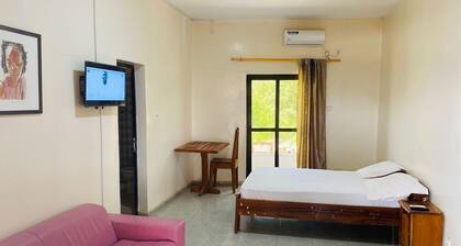 HĂŽtel SangaCity Bakel