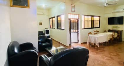 Hôtel SangaCity Bakel