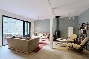 Fernseher