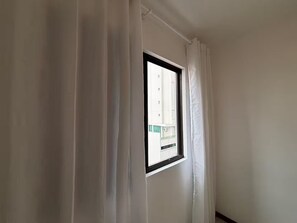 Interior - 2 Bedrooms with 2 Parking Spaces - 400m from the Beach BC (Balneário Camboriú)