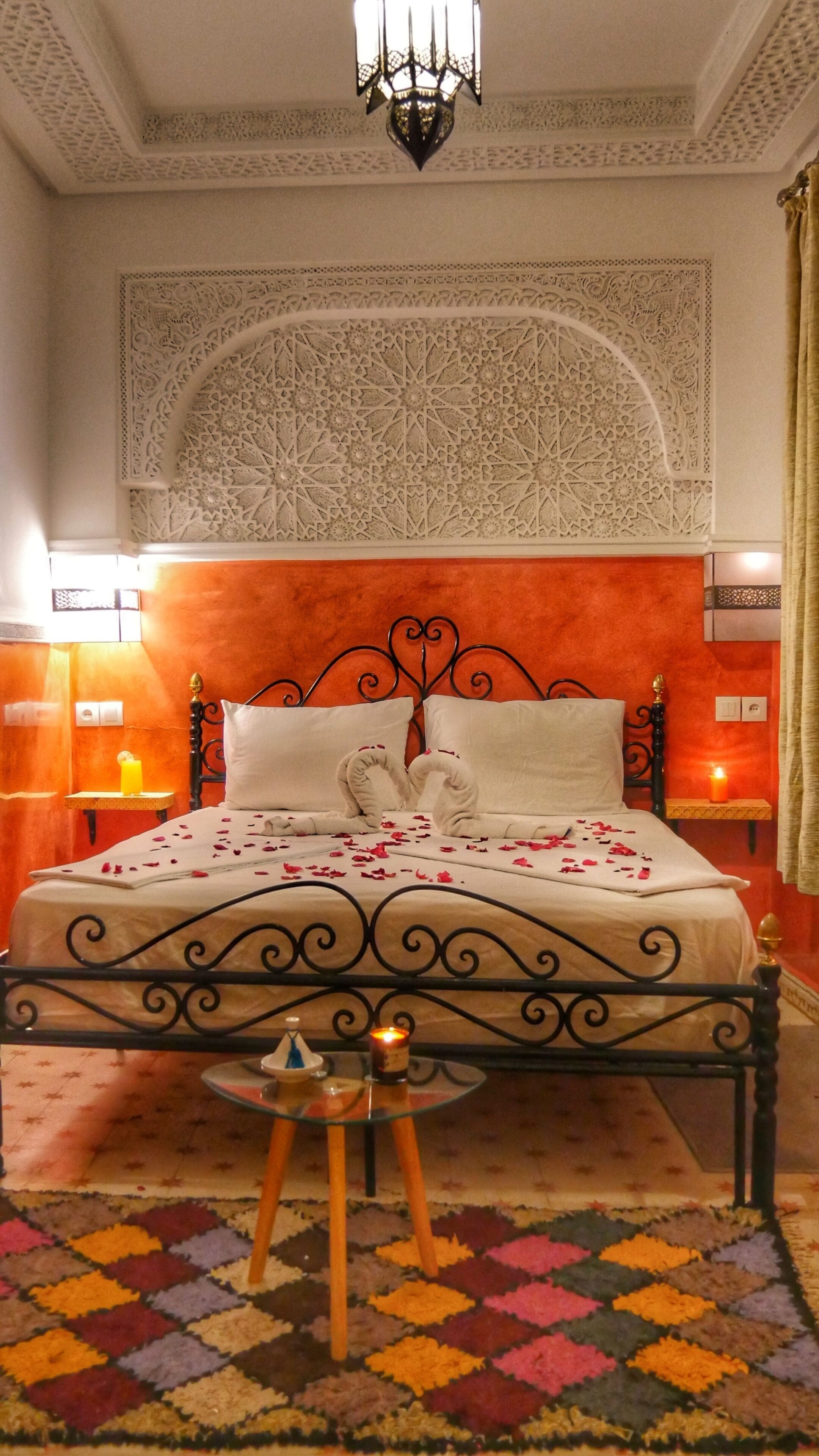 Royal Double Room