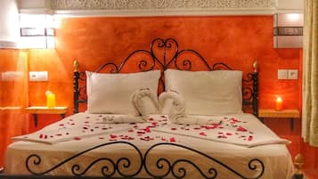 Habitación Royal doble | Wifi gratis