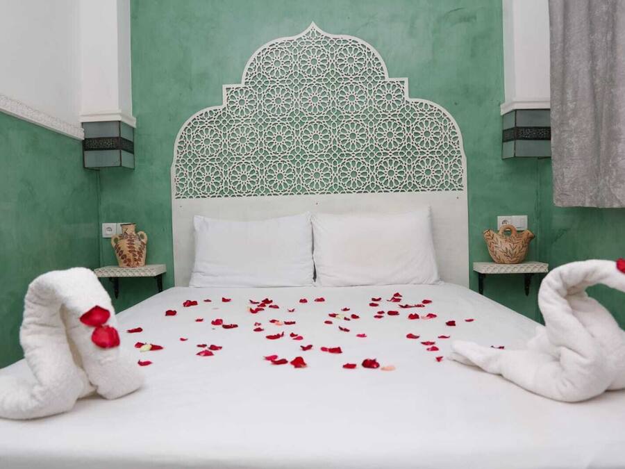 Habitación Royal doble