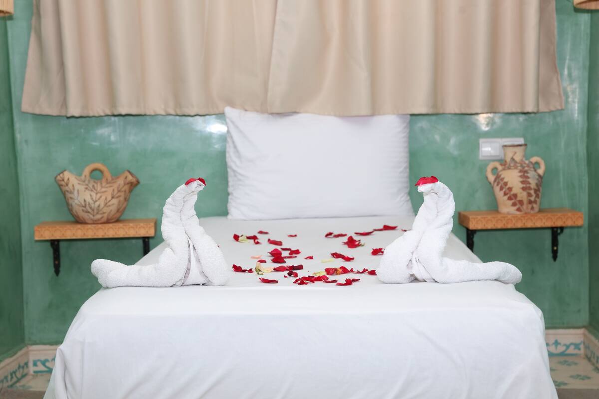 Yhden hengen perushuone